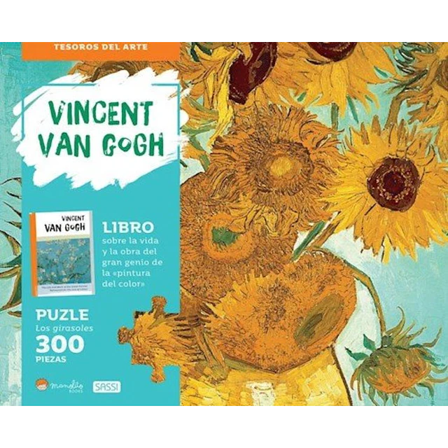 Vincent van gogh