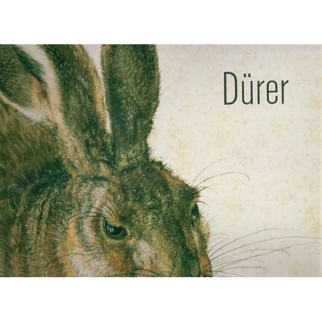 Durero-Passepartout