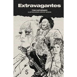 Extravagantes