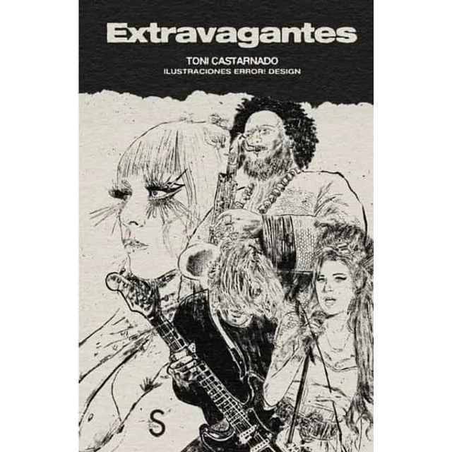 Extravagantes
