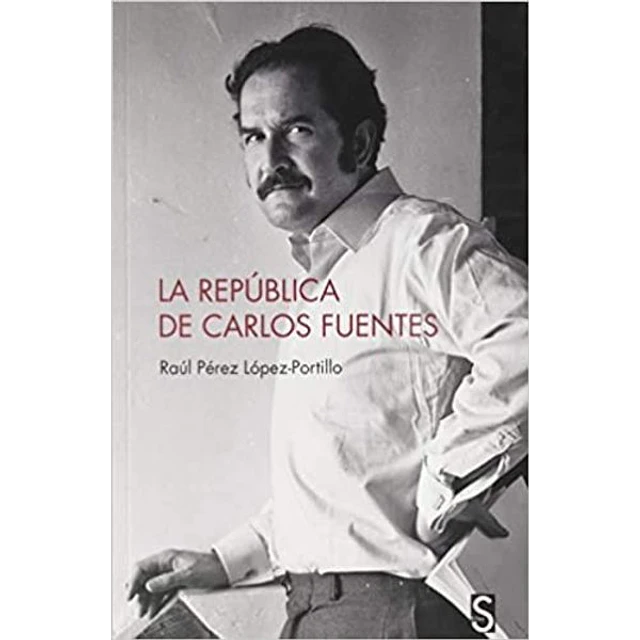 La republica de carlos fuentes