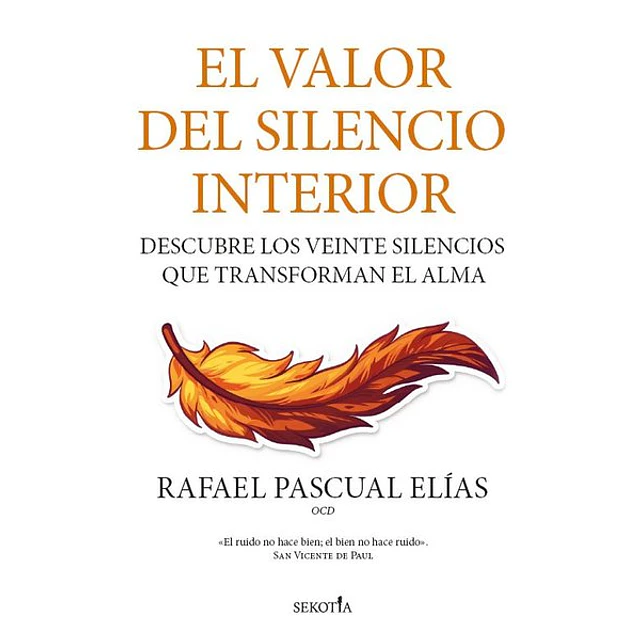 El valor del silencio interior