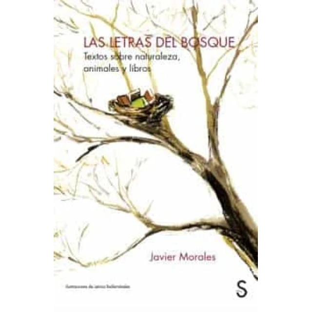 Las letras del bosque