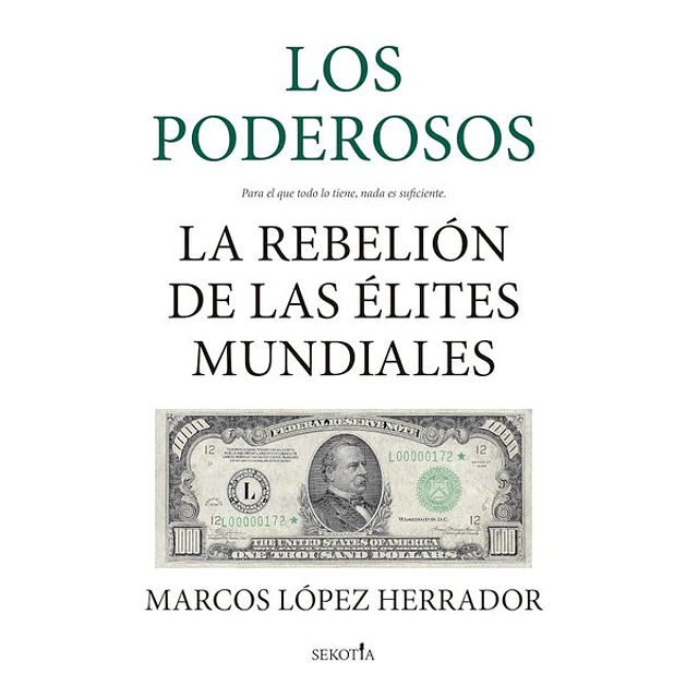 Los poderosos