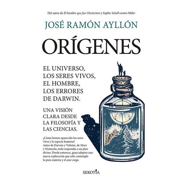 Origenes