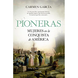 Pioneras