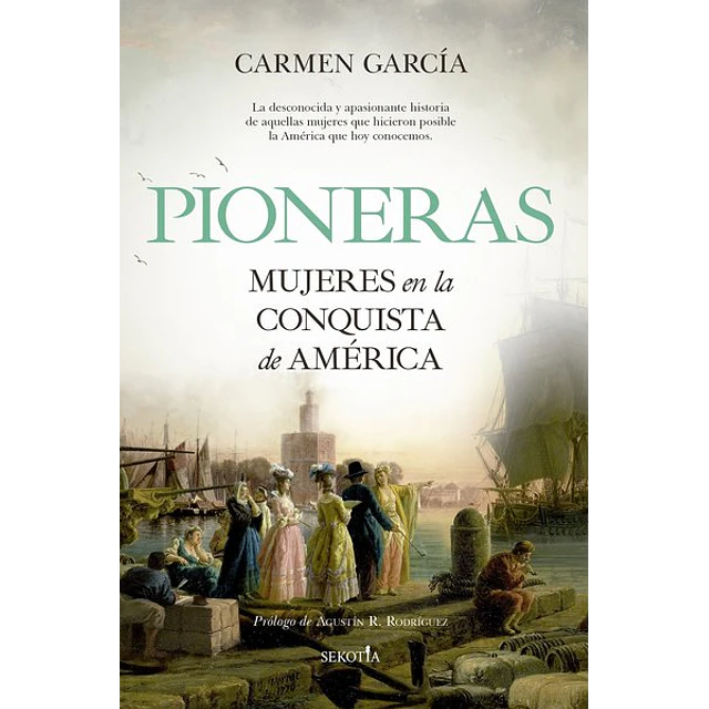 Pioneras