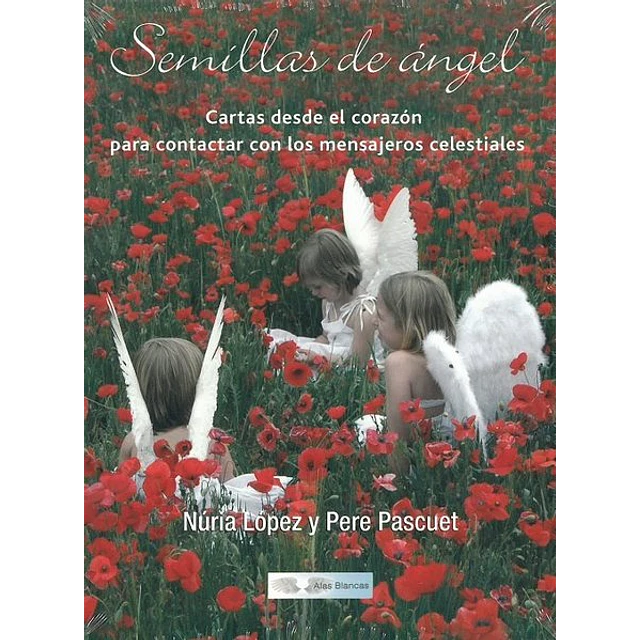 Semillas de angel