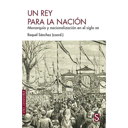 Un rey para la nacion