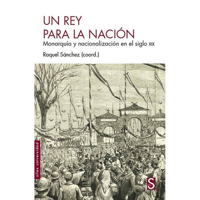 Un rey para la nacion