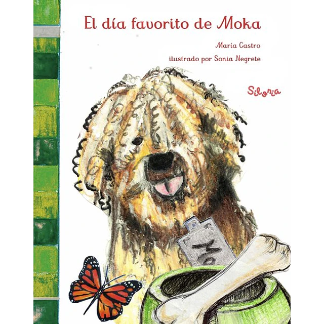 El dia favorito de moka