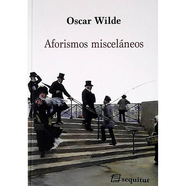 Aforismos miscelaneos