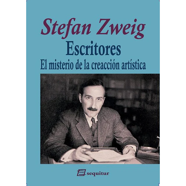 Escritores