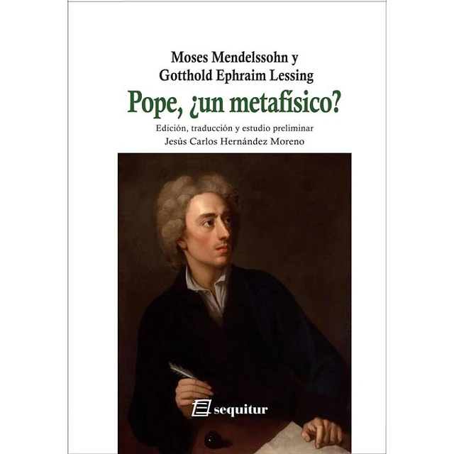 Pope ¿Un metafisico?
