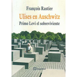 Ulises en auschwitz