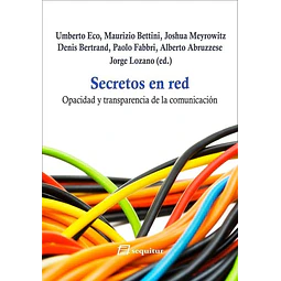 Secretos en red