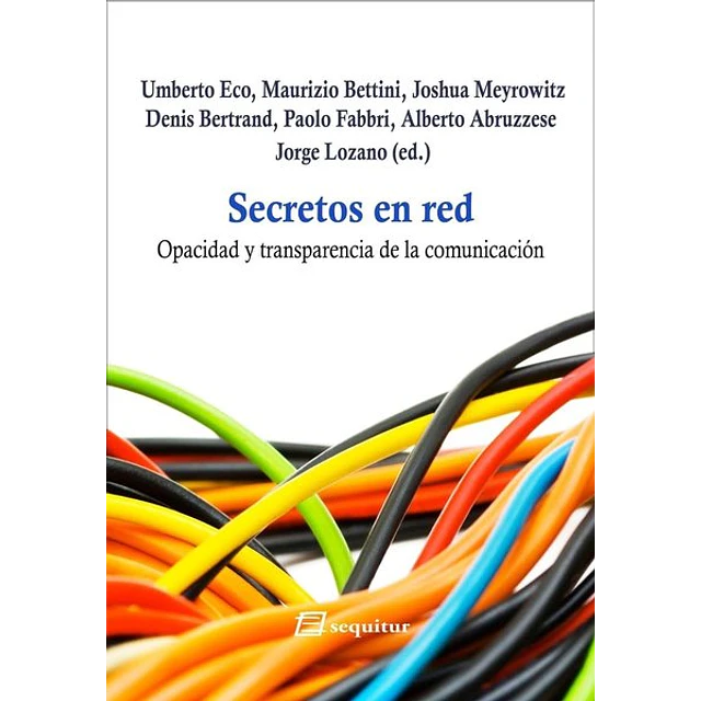 Secretos en red