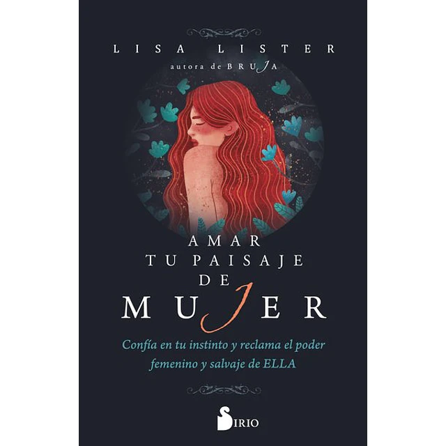 Amar tu paisaje de mujer