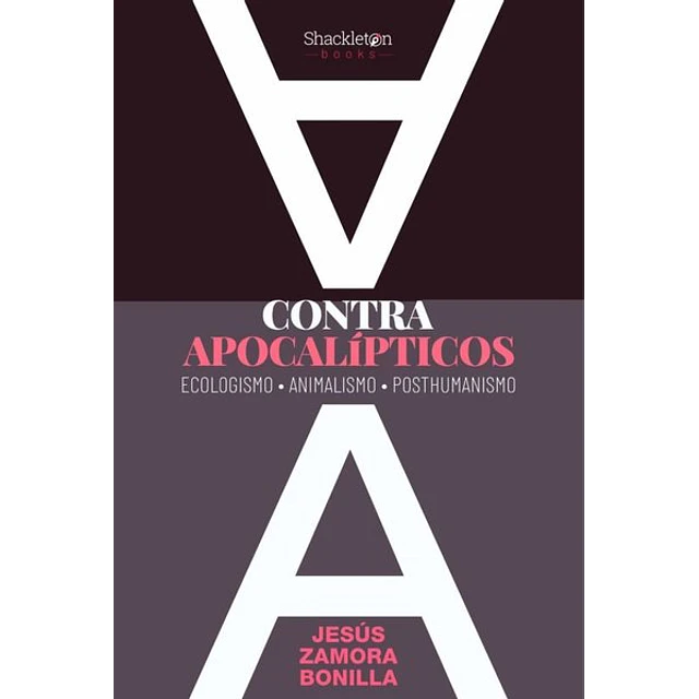 Contra apocalipticos