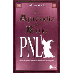 Aprendiz de brujo pnl