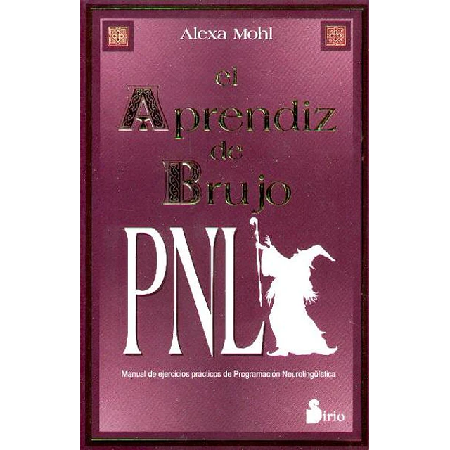 Aprendiz de brujo pnl