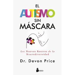 Autismo sin mascara