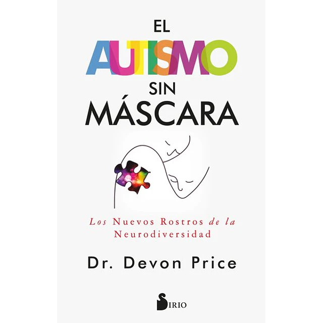 Autismo sin mascara
