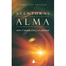 Aventuras del alma