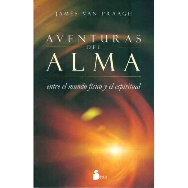 Aventuras del alma