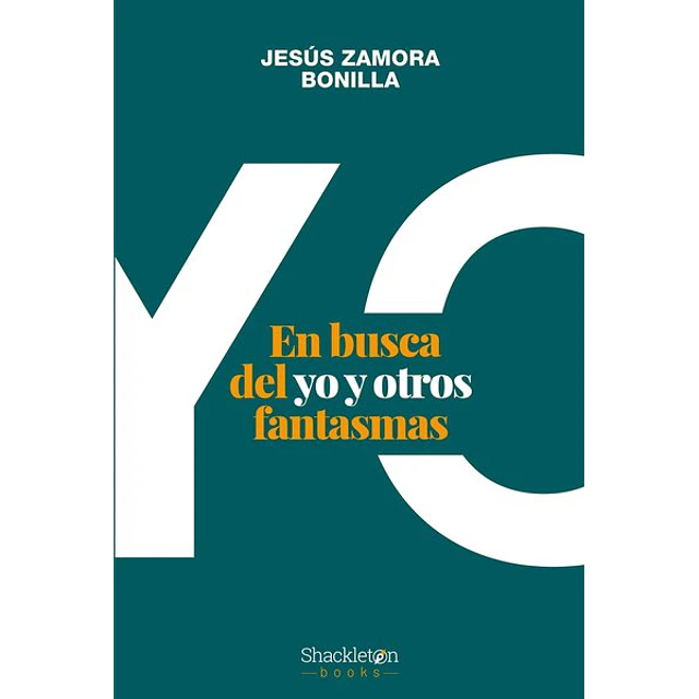 En busca del yo