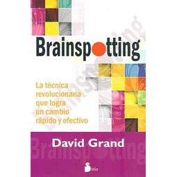 Brainspotting