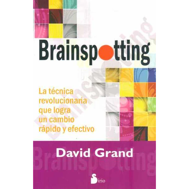 Brainspotting