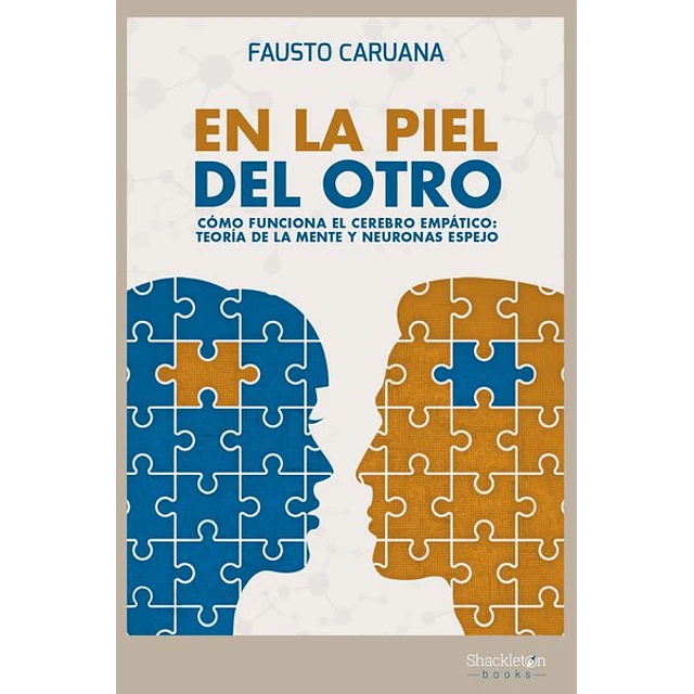 En la piel del otro