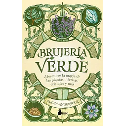 Brujeria verde