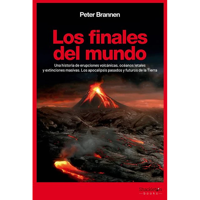 Los finales del mundo