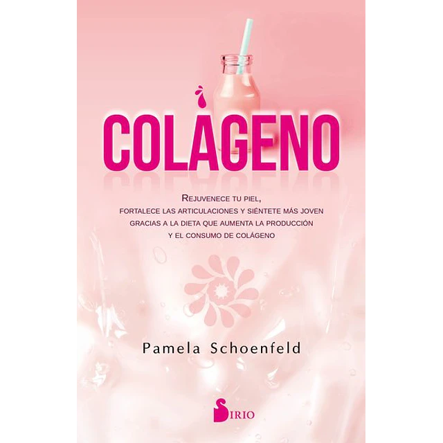 Colageno