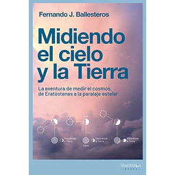 Midiendo el cielo y la tierra