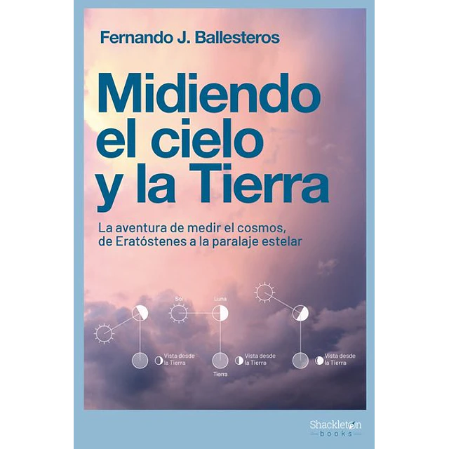 Midiendo el cielo y la tierra