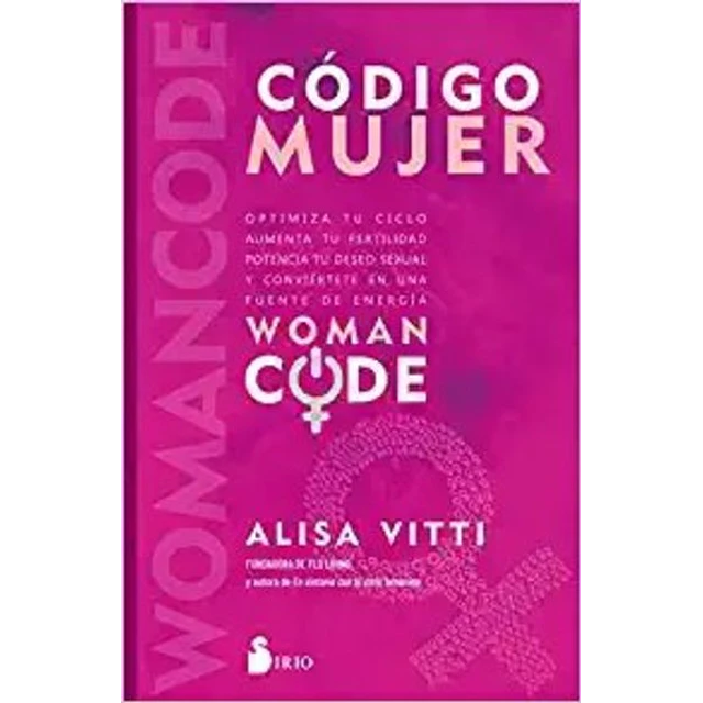 Codigo mujer