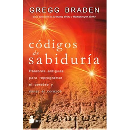 Codigos de sabiduria