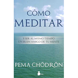 Como meditar