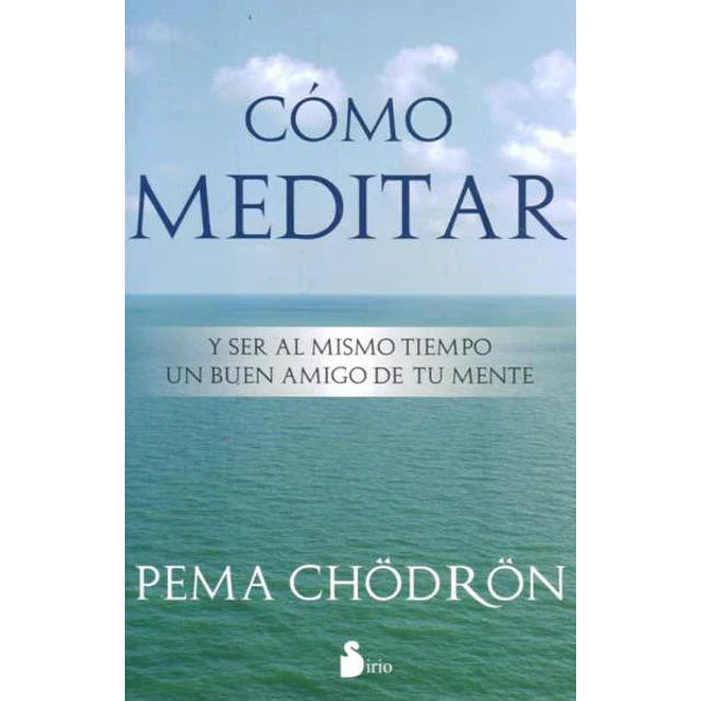 Como meditar