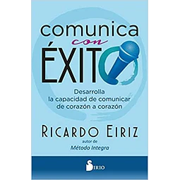 Comunica con exito