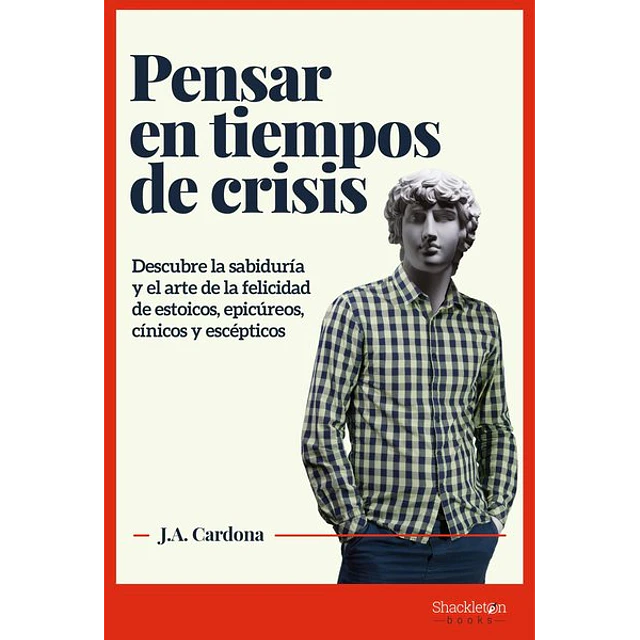 Pensar en tiempos de crisis