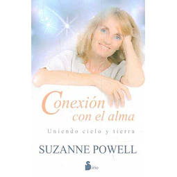 Conexion con el alma