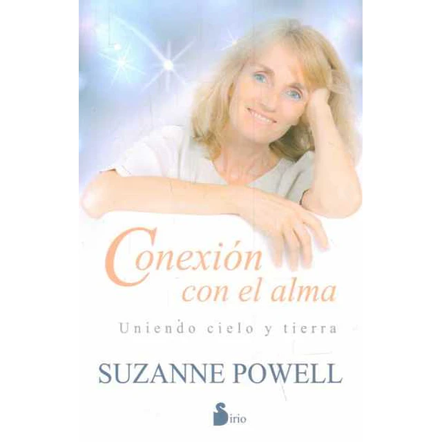 Conexion con el alma