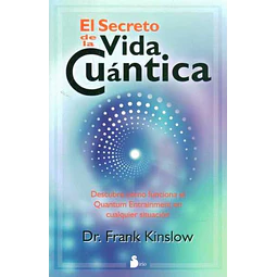 El secreto de la vida cuantica