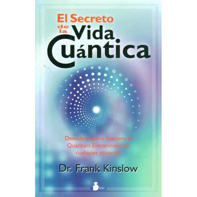 El secreto de la vida cuantica