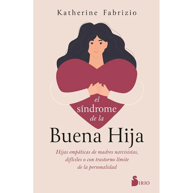 El sindrome de la buena hija