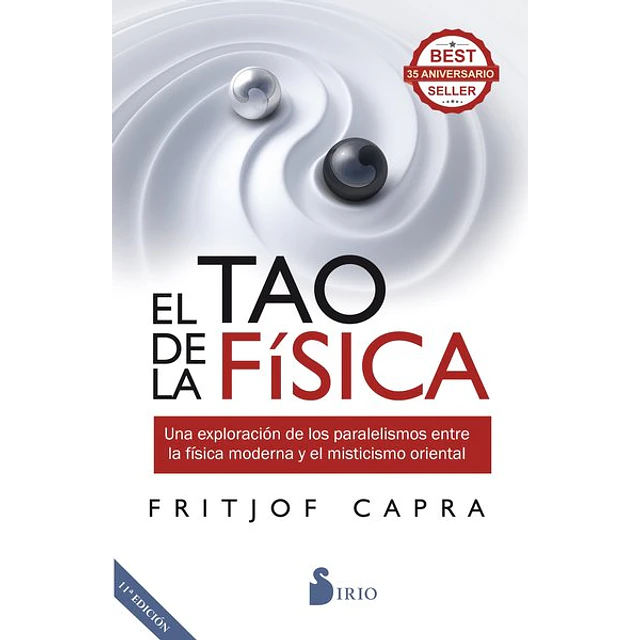 El tao de la fisica
